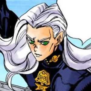 Meet your Posher, Caelum